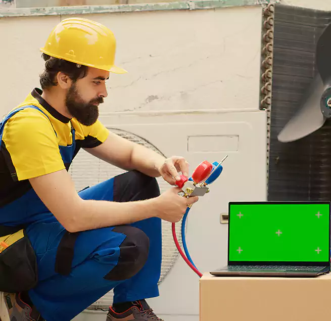 Why Homeowners & Businesses Trust Us in Lochearn, MD?