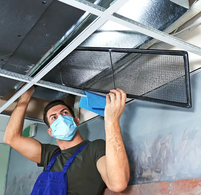 Why Homeowners & Businesses Trust Us in Lochearn, MD?