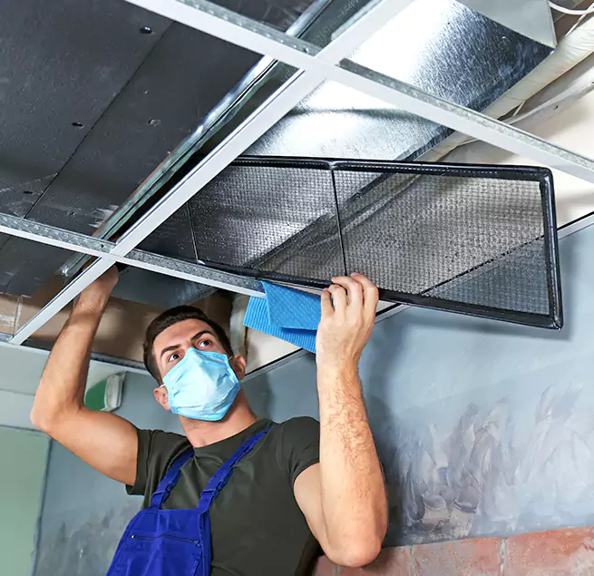 Why Homeowners & Businesses Trust Us in Lochearn, MD?