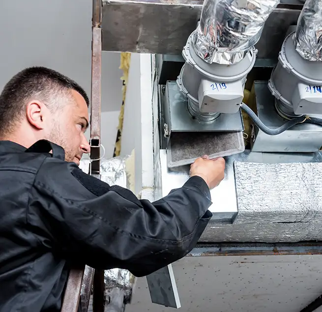 Why Homeowners & Businesses Trust Us in Lochearn, MD?